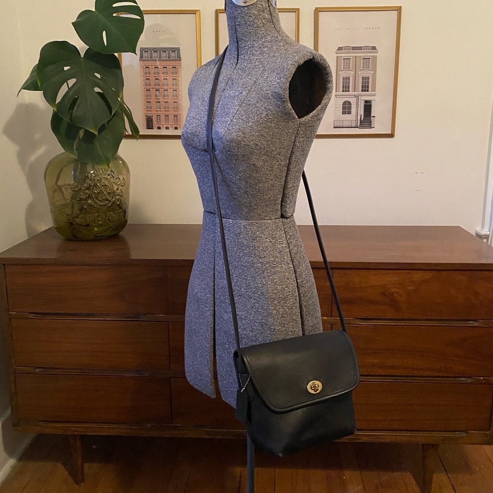 Crossbody Purse